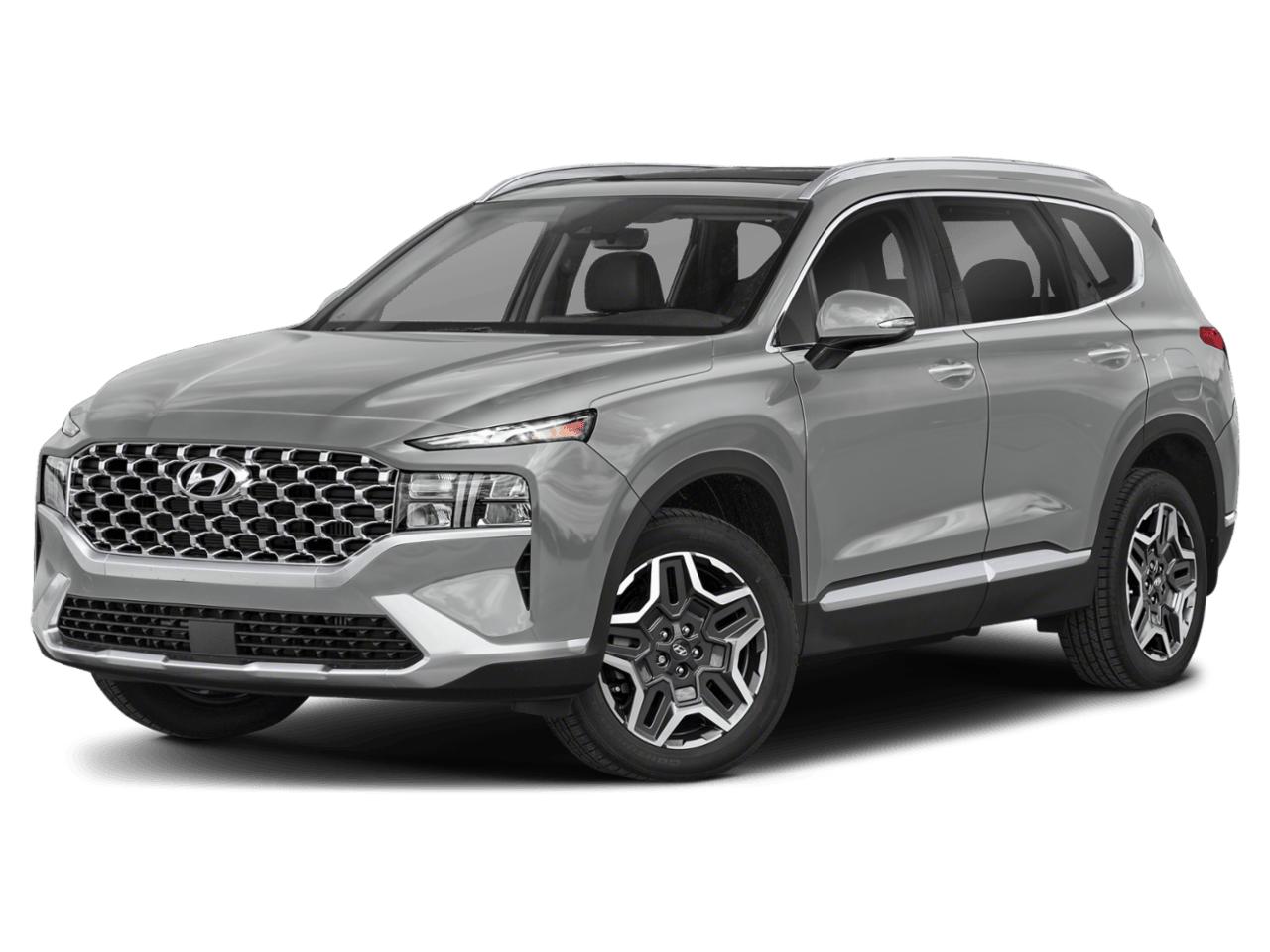 hyundai santa fe 2021 KM8S3DA13MU012247 image hyundai santa fe 2021 KM8S3DA13MU012247 image